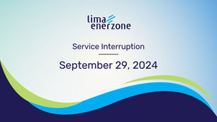 Service Interruption: September 29, 2024