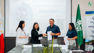 Aboitiz Power Distribution and Subic EnerZone Corporation Strengthen Partnership with De La Salle Lipa to Empower Future Electrical Engineers.