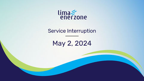Service Interruption: May 2, 2024