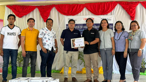 Celebrating Clean Hands for a Brighter Future
