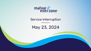 Service Interruption: May 23, 2024