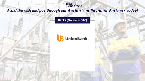 Pay Your Mactan EnerZone Bill Fast and Easy