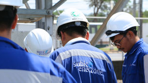 Powering On Through the Rain: Subic EnerZone Carries Out Preventive Maintenance at SBIP