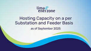 Hosting Capacity per Transformer and per Feeder basis as of September 2025