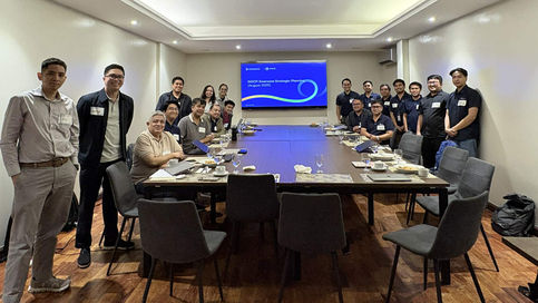 Powering the Future: EnerZones and NGCP Align Strategic Expansion Plans for Batangas & Tarlac