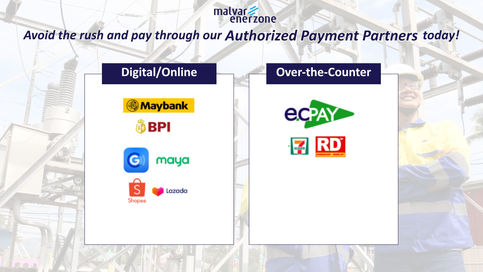 Pay Your Malvar EnerZone Bill Fast and Easy