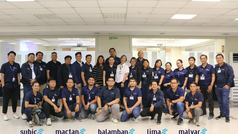 Empowering Safety Leadership Across Aboitiz Power DUs