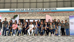 Lima EnerZone and Aboitiz Foundation Provide Clean Water Access to San Lucas Elementary School