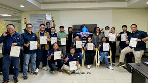 Empowering Leadership: EnerZone Conducts People Handling Skills Training