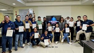 Empowering Leadership: EnerZone Conducts People Handling Skills Training