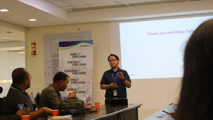 Tarlac Media Explores the Future of Power with Tarlac EnerZone