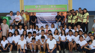 Empowering Our Communities Through Water Access