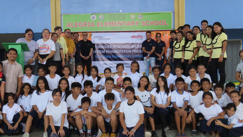 Empowering Our Communities Through Water Access