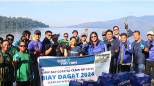 Biay Dagat 2024: Clean Up After the Storm!