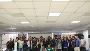 2-Day Training Equips EnerZones Employees for Chemical Emergency Response