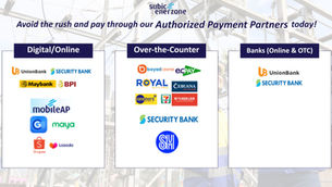 Pay Your Subic EnerZone Bill Fast and Easy