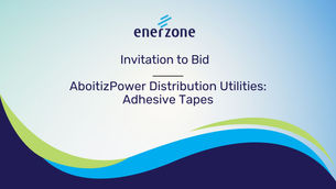 Invitation to Bid: Aboitiz Power Distribution Utilities: Adhesive Tapes