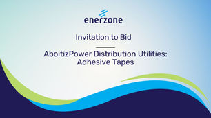 Invitation to Bid: Aboitiz Power Distribution Utilities: Adhesive Tapes