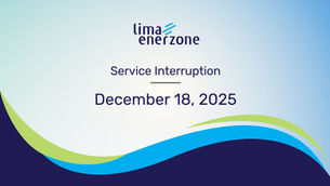 Service Interruption: December 18, 2025