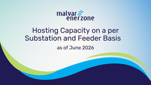 Hosting Capacity per Transformer and Feeder Basis as of June 2026