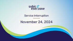 Service Interruption: November 24, 2024