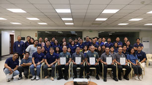 Prioritizing Workplace Safety and Crisis Readiness: EnerZones partner with SBMA LED, Fortress Security Agency for Active Shooter, Emergency Response Training