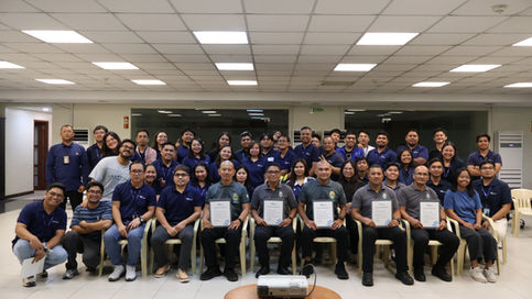 Prioritizing Workplace Safety and Crisis Readiness: EnerZones partner with SBMA LED, Fortress Security Agency for Active Shooter, Emergency Response Training